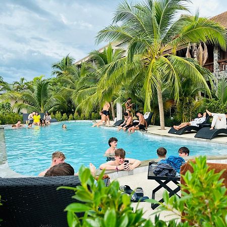 Family House Resort, ハード・リン エクステリア 写真