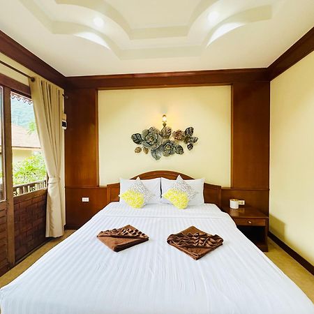 Family House Resort, ハード・リン エクステリア 写真