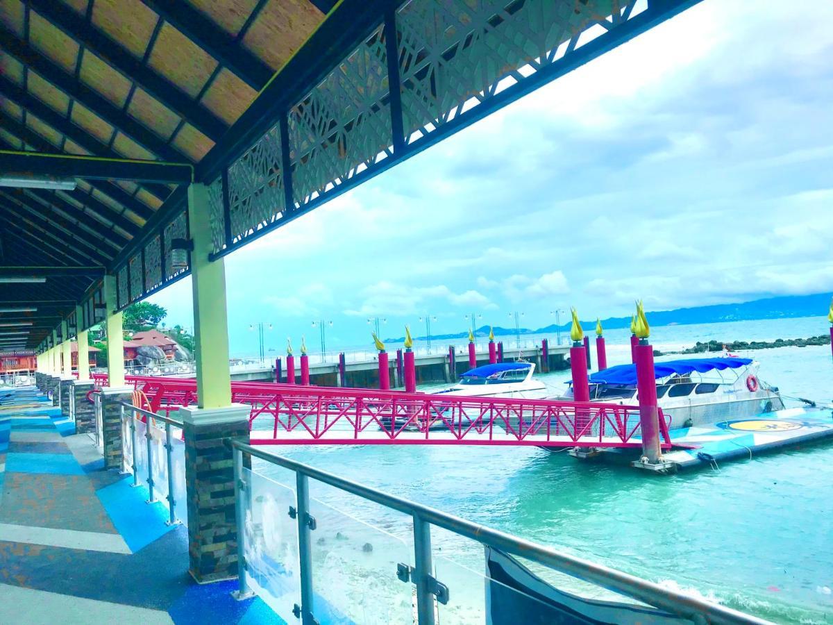 Family House Resort, ハード・リン エクステリア 写真
