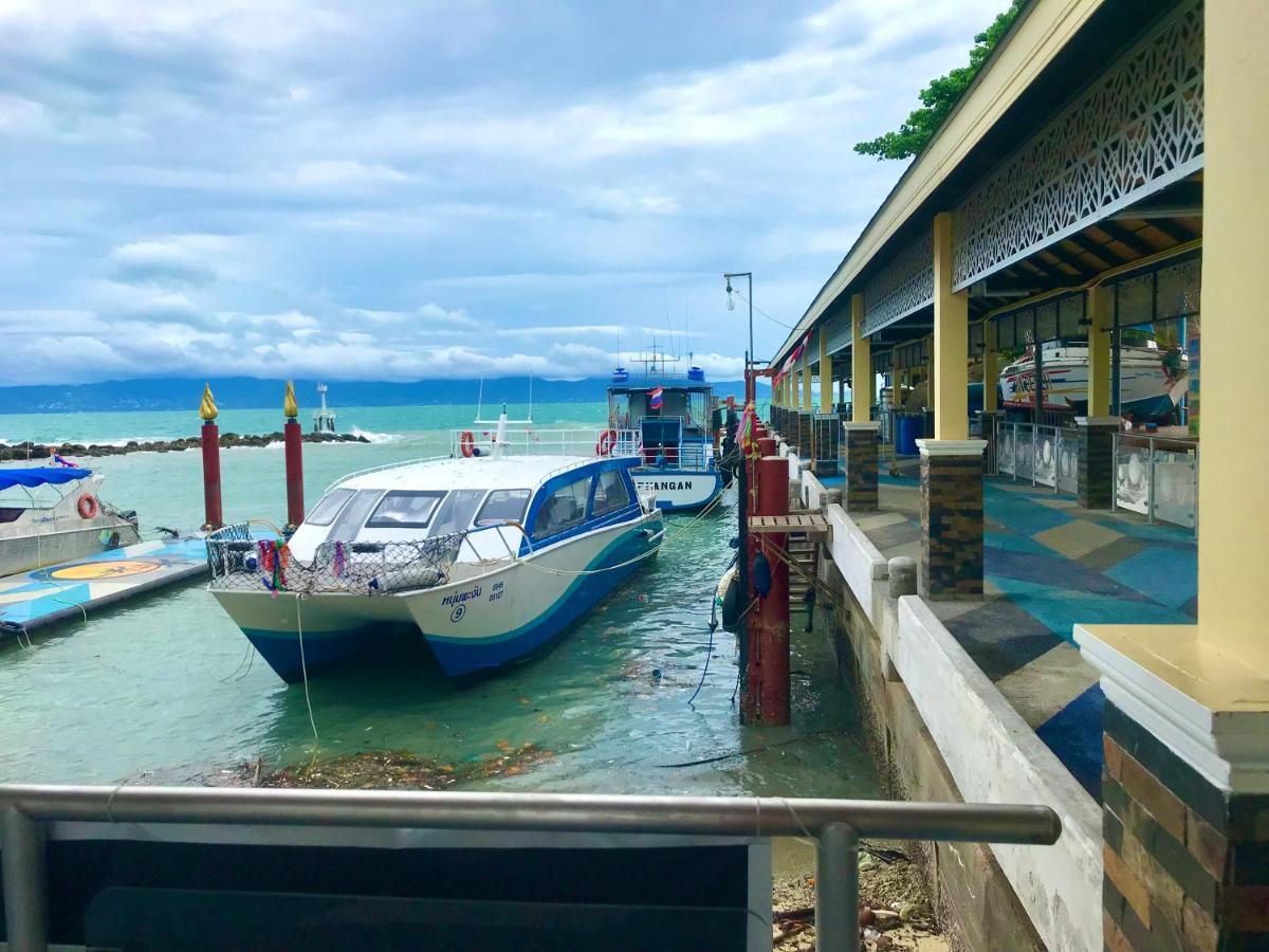 Family House Resort, ハード・リン エクステリア 写真