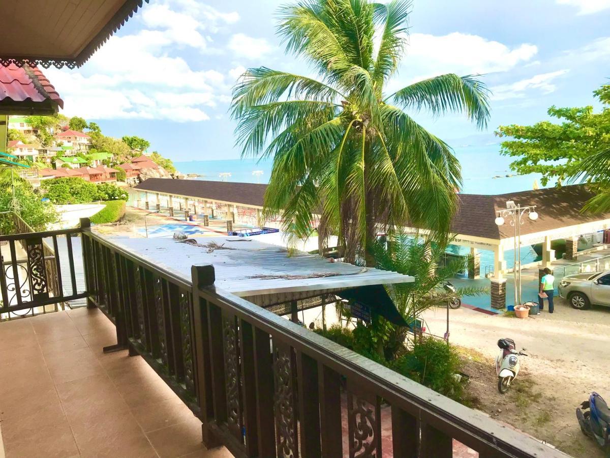 Family House Resort, ハード・リン エクステリア 写真
