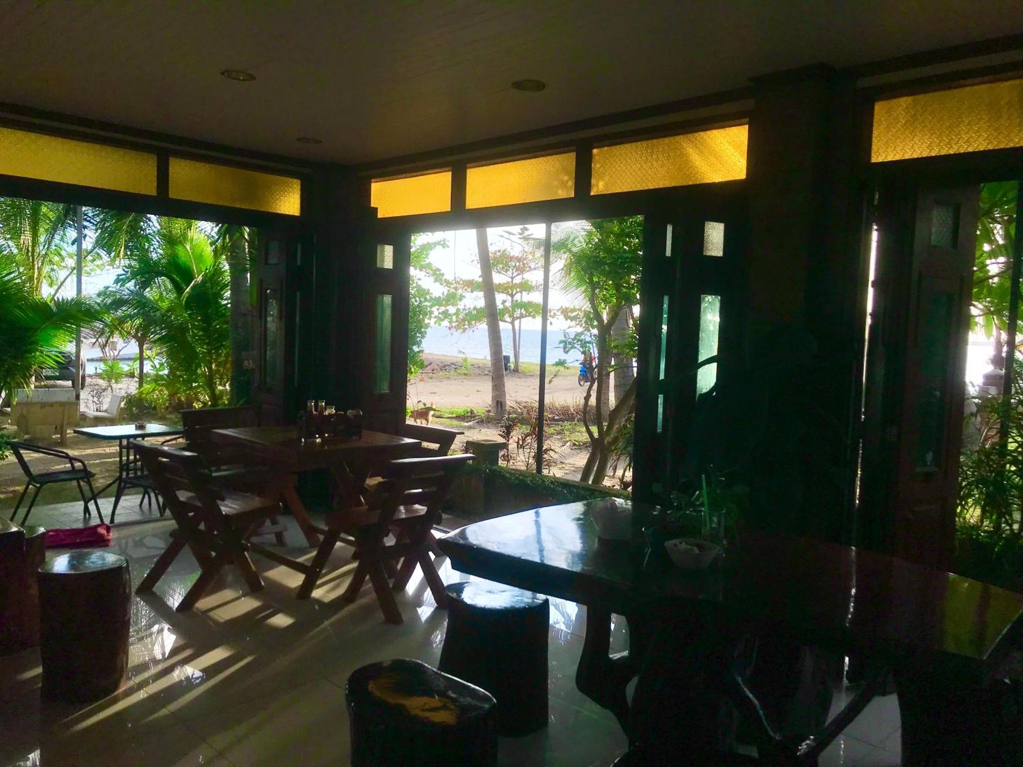 Family House Resort, ハード・リン エクステリア 写真