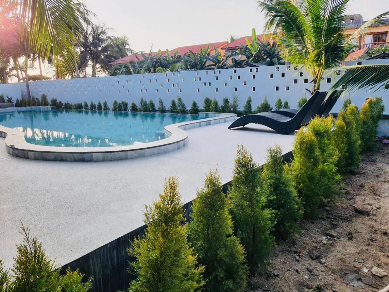 Family House Resort, ハード・リン エクステリア 写真