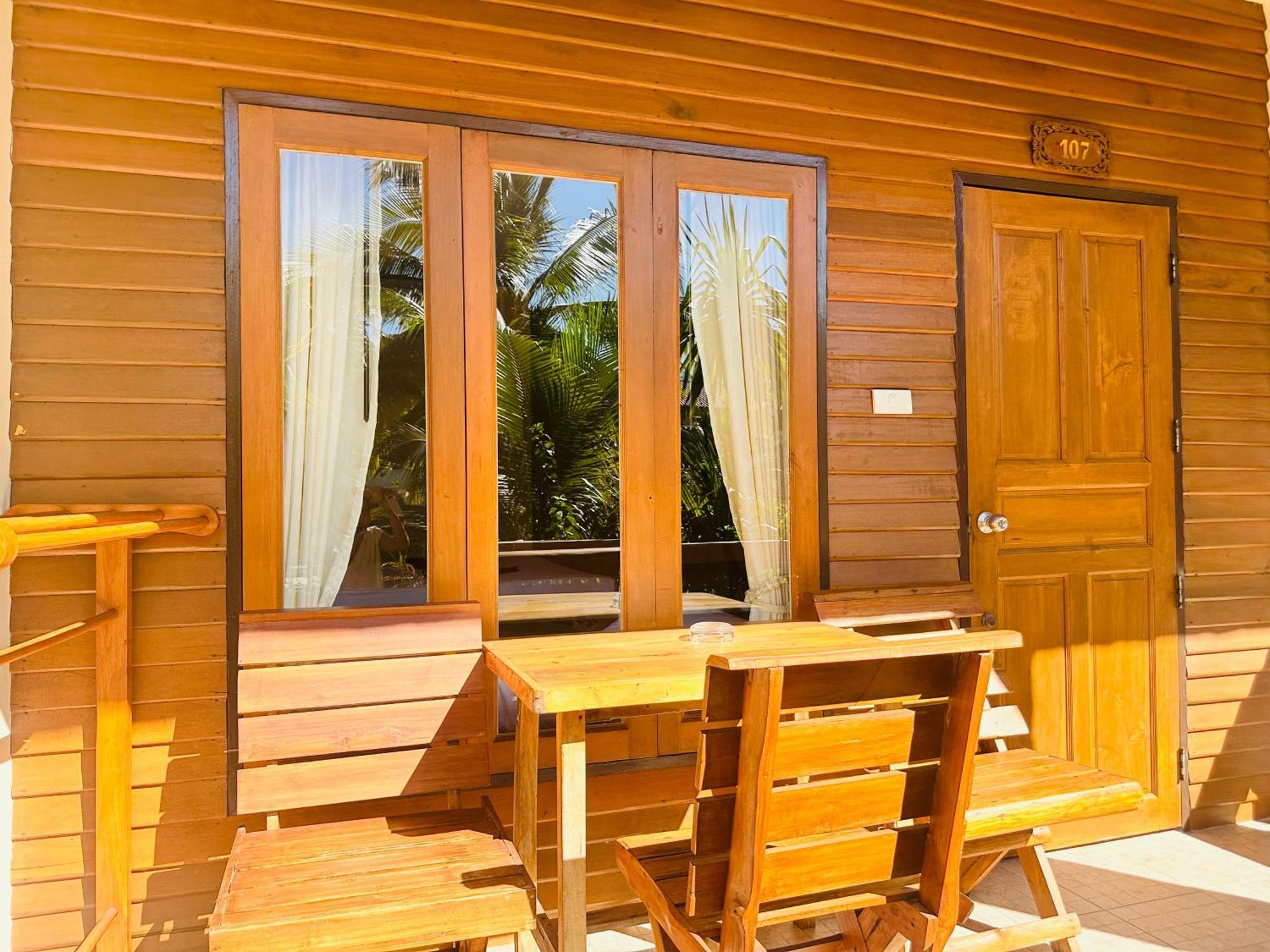 Family House Resort, ハード・リン 部屋 写真