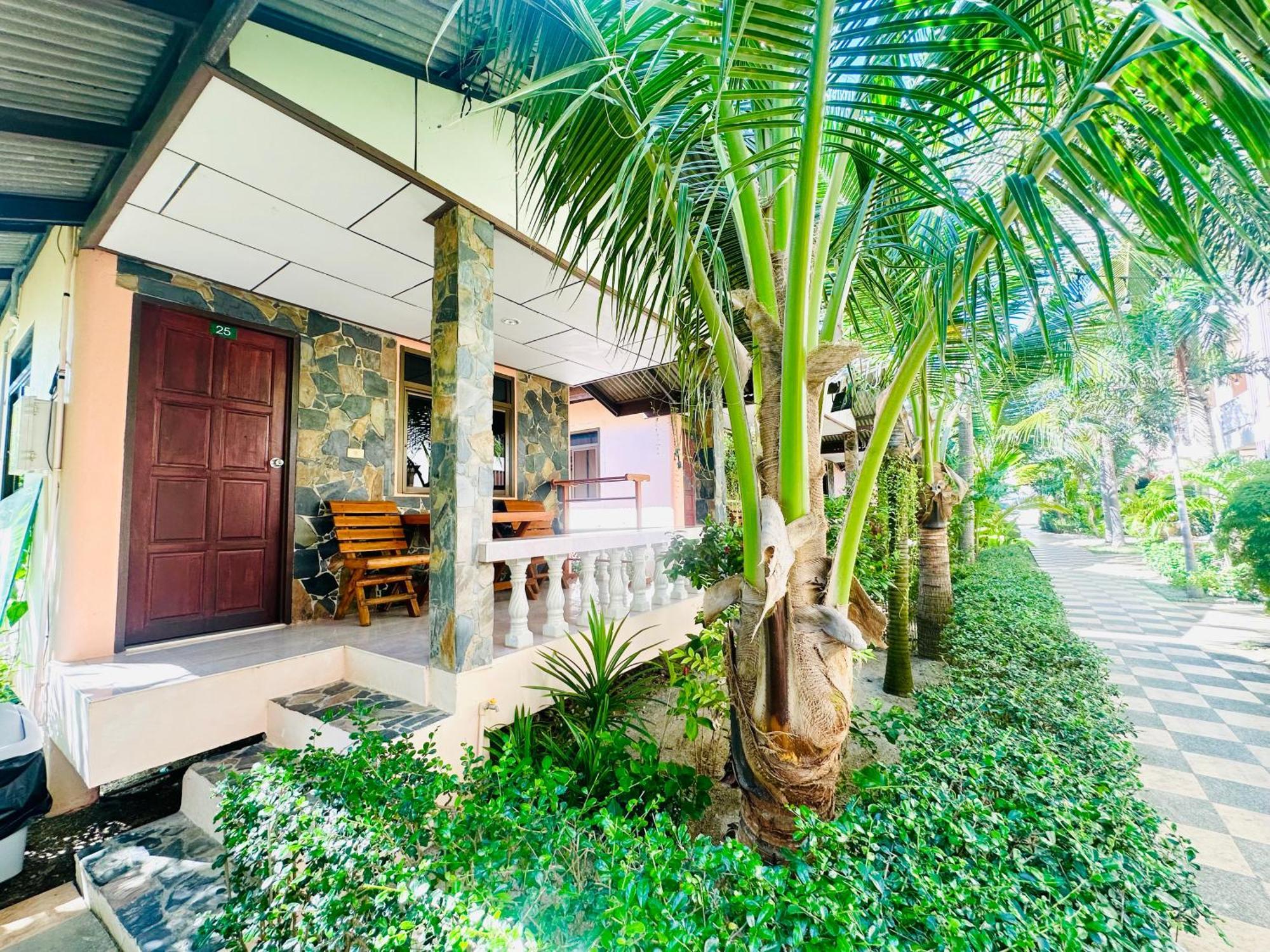 Family House Resort, ハード・リン エクステリア 写真