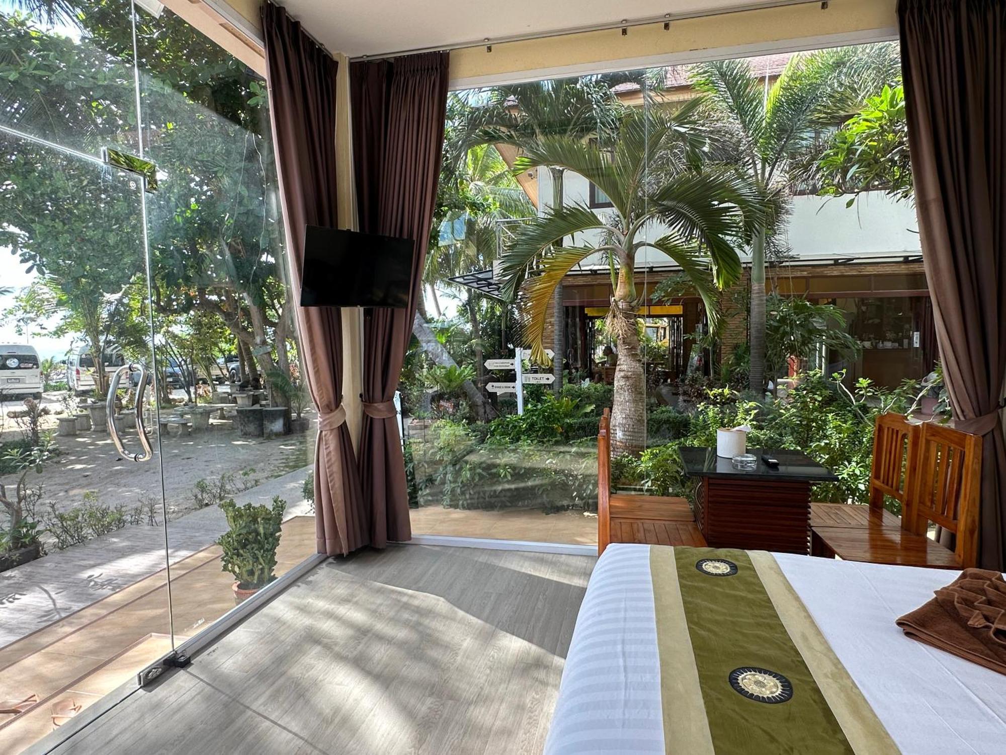 Family House Resort, ハード・リン 部屋 写真