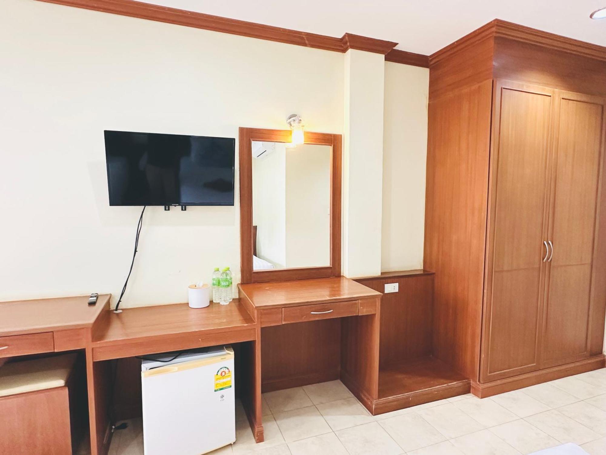 Family House Resort, ハード・リン 部屋 写真