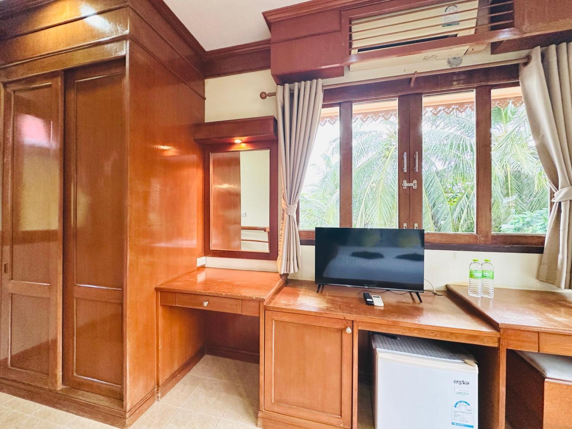 Family House Resort, ハード・リン 部屋 写真
