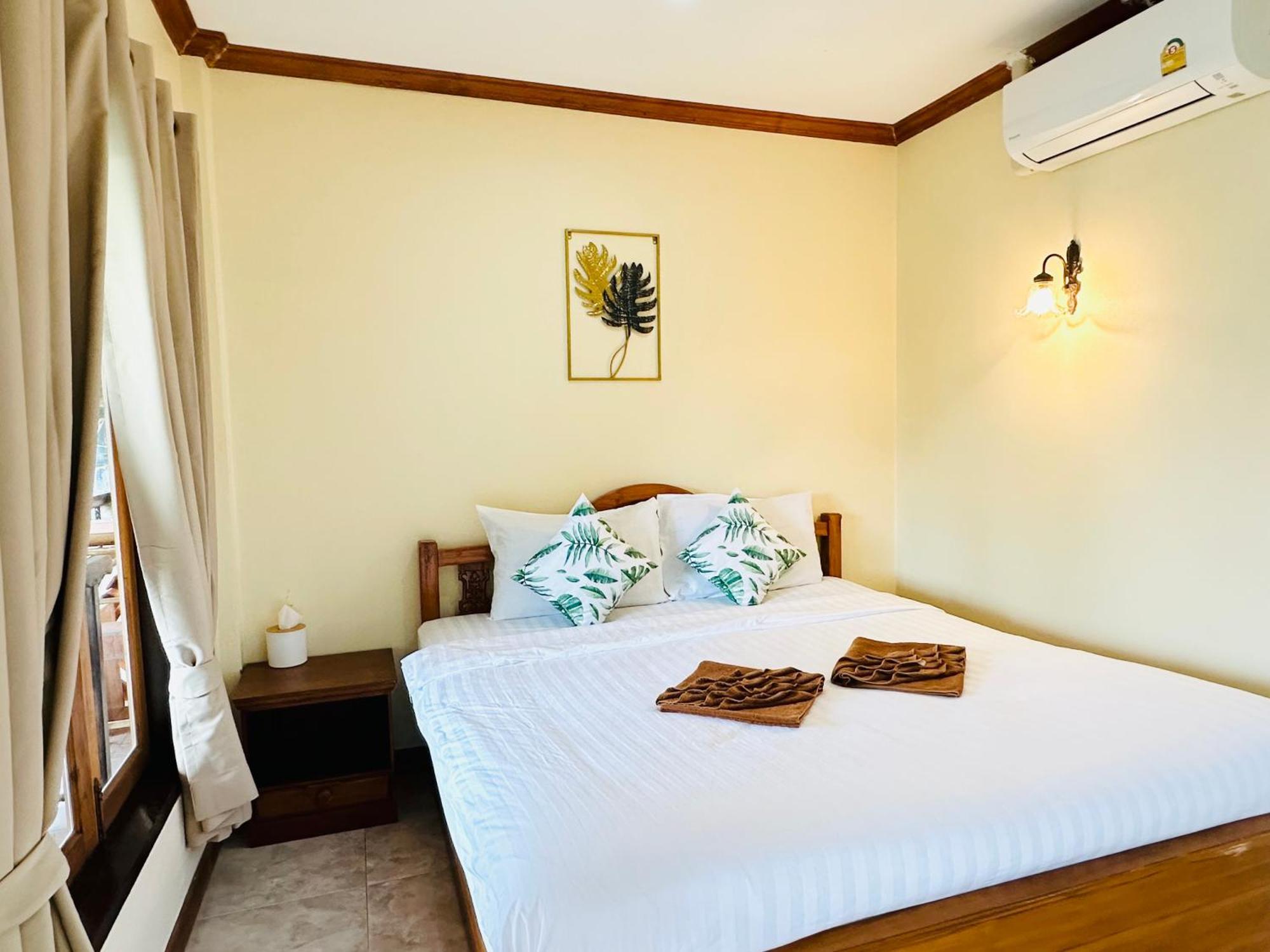 Family House Resort, ハード・リン 部屋 写真