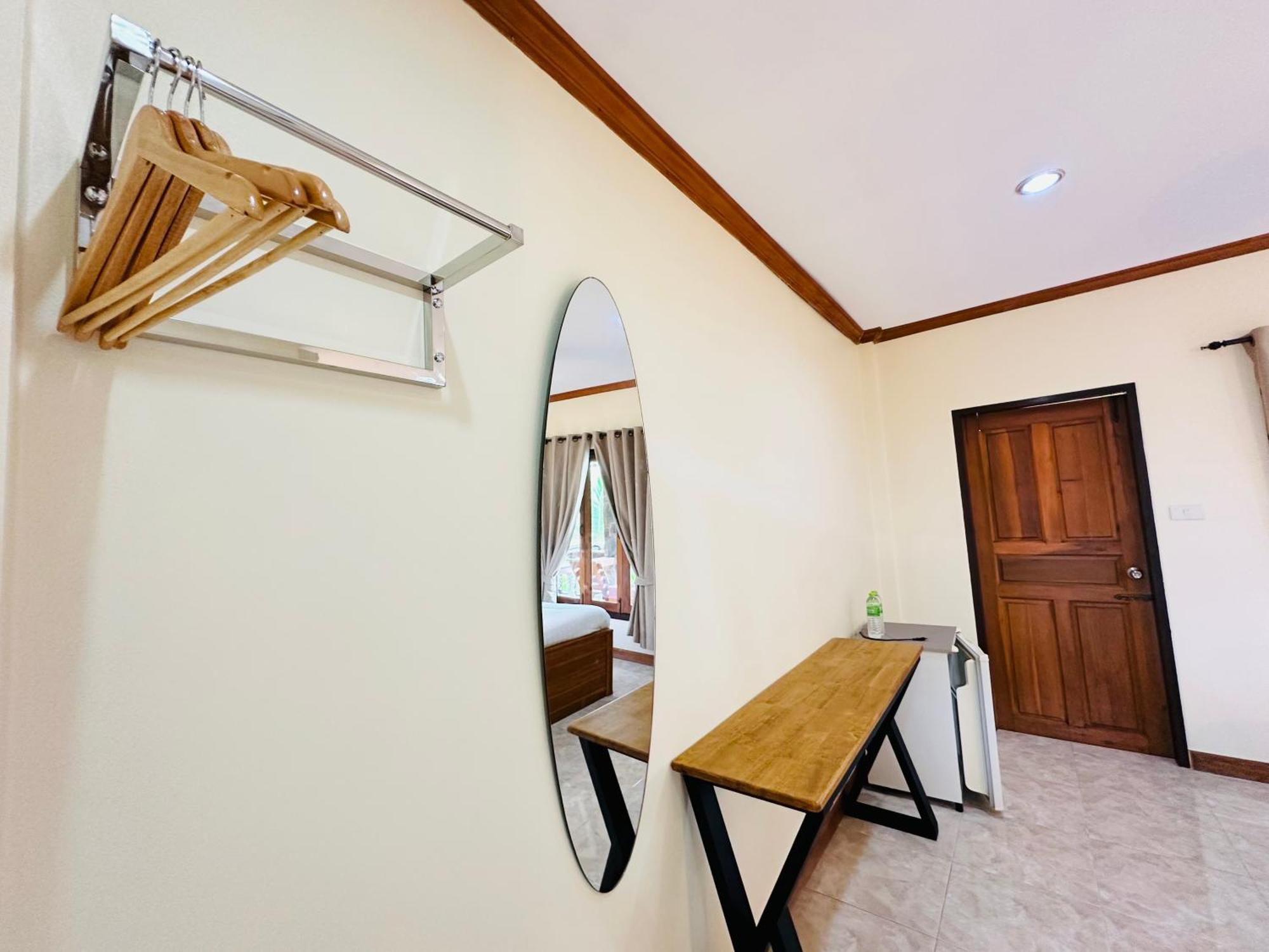 Family House Resort, ハード・リン 部屋 写真