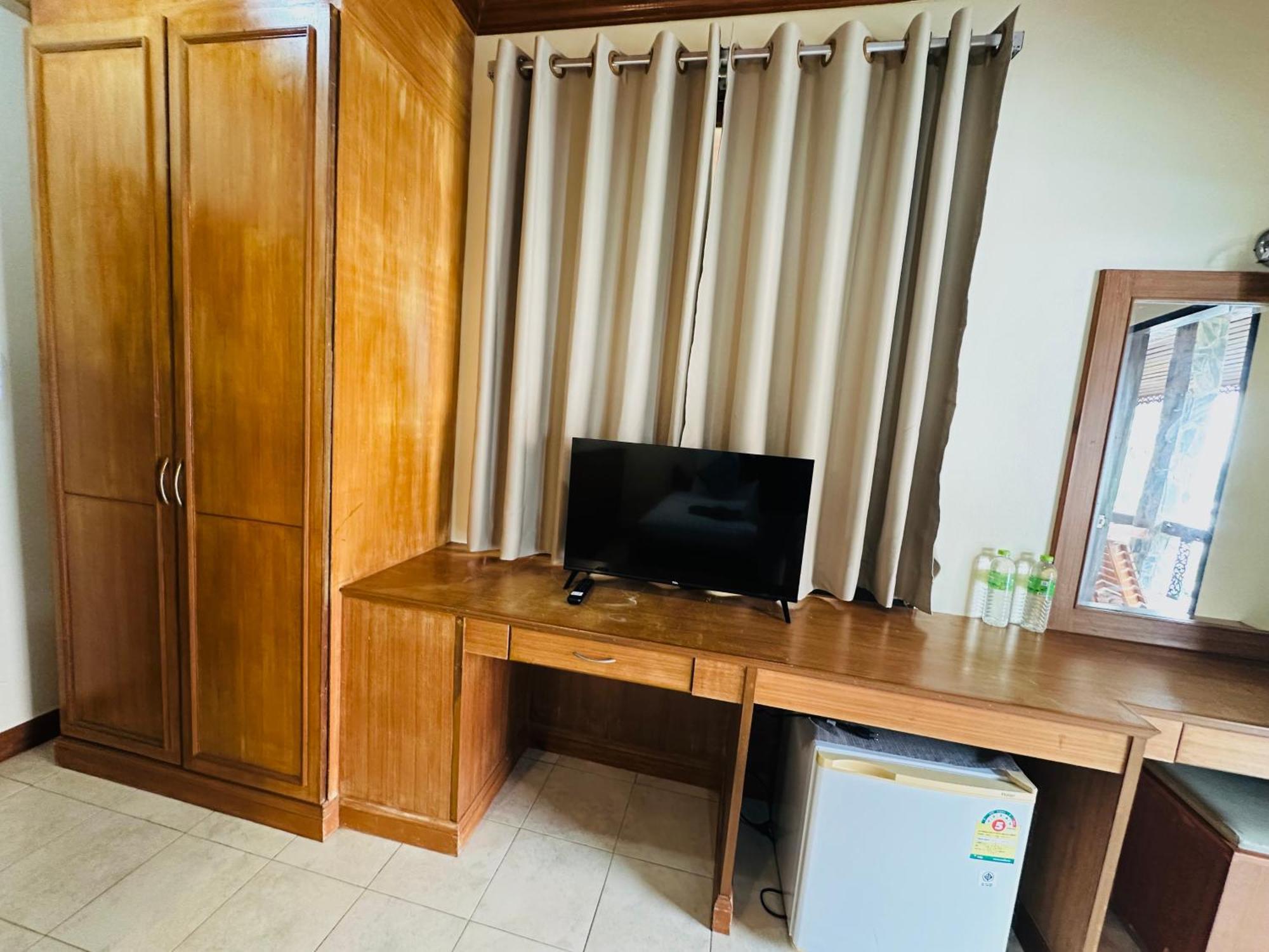 Family House Resort, ハード・リン 部屋 写真